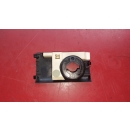 Rosette Verkleidung Abdeckung Blende Lichtschalter...