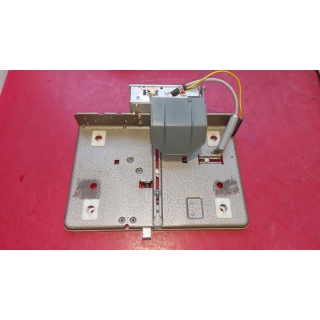 Haltevorrichtung 95950/960 Autoradio Blaupunkt IDEAL BERLIN Mercedes Porsche BMW