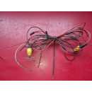 Unterdruckleitungen Vakuumleitungen Ventil Mercedes R107 W126 380 420 500 560