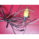 Unterdruckleitungen Vakuumleitungen Ventil Mercedes R107 W126 380 420 500 560
