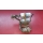 Benzinpumpe Kraftstoffpumpe Halter Mercedes W126 1979 - 1985 0020919701