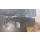 Dämmmatte Folie Filz unter Rücksitz Mercedes W126 SE SEL SEC A1266820110