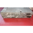 Autoradio Blaupunkt Coburg Stereo CR Oldtimer Yungtimer Mercedes Porsche VW BMW