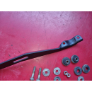Halter Auspuff am Getriebe vorne Mercedes W126 W201 W123...
