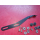 Halter Auspuff am Getriebe vorne Mercedes W126 W201 W123 W124 1264920341