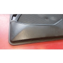 Türverkleidung vorne rechts Stoff schwarz Mercedes W126 SE SEL 1267201062 9045