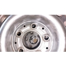 4x Stahlfelge 6 J x 14 H2 Mercedes W126 W123 W116 W109 W111 W108 W114 1264000602