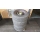 4x Stahlfelge 6 J x 14 H2 Mercedes W126 W123 W116 W109 W111 W108 W114 1264000602