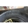 4x Stahlfelge 6 J x 14 H2 Mercedes W126 W123 W116 W109 W111 W108 W114 1264000602