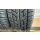 4x Stahlfelge 6 J x 14 H2 Mercedes W126 W123 W116 W109 W111 W108 W114 1264000602