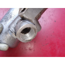 Ölfiltergehäuse Anschluss zum Ölkühler Mercedes W126 280 1101801210 1101801311