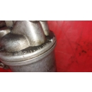Ölfiltergehäuse Anschluss zum Ölkühler Mercedes W126 280 1101801210 1101801511