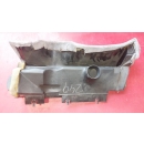 Teppich Verkleidung links Armaturenbrett grau Mercedes W126 1268306144 7124