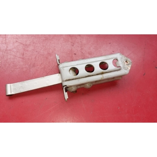 Türhalter Türfangband ORIGINAL Mercedes W126 SE SEL SEC 1267200516