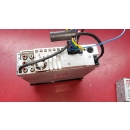 Autoradio CD Alpine CDA-9853R MP3 mit Anschluß f. Bluetooth Klappdisplay