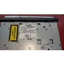 Autoradio CD Alpine CDA-9853R MP3 mit Anschluß f. Bluetooth Klappdisplay