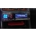 Autoradio CD Alpine CDA-9853R MP3 mit Anschluß f. Bluetooth Klappdisplay