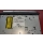 Autoradio CD Alpine CDA-9853R MP3 mit Anschluß f. Bluetooth Klappdisplay
