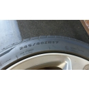 Alufelgen 8x17 ET 26 CMS Mercedes R172 W245 W204 W169 W117 CLA 225/45 245/40