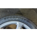 Alufelgen 8x17 ET 26 CMS Mercedes R172 W245 W204 W169 W117 CLA 225/45 245/40