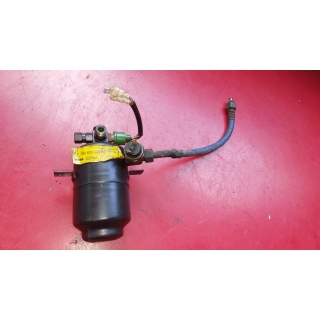 Trockner Druckschalter Temperaturfühler Klima ORIGINAL Mercedes W126 SE SEL SEC