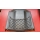 Verkleidung Sitz links Netz L R hinten Leder schwarz Mercedes W126 1269100539