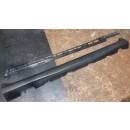 Schwellerverkleidung links Einstieg Mercedes GLC W253...
