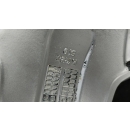 4x Alufelgen INTRA 8x18 ET35 8018 AMG Style II Mercedes W202 W203 W208 W209 W124