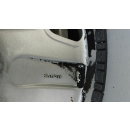 4x Alufelgen INTRA 8x18 ET35 8018 AMG Style II Mercedes W202 W203 W208 W209 W124