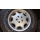 5x Alufelge 7  x 15 ET37 8-Loch Mercedes 2104010002 Offroad 215/70 Geolandar