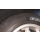 5x Alufelge 7  x 15 ET37 8-Loch Mercedes 2104010002 Offroad 215/70 Geolandar