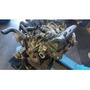 Motor 117 965 117965 8-Zylinder Mercedes W126 500 SE SEL SEC SL 223 / 245 PS