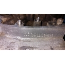 Motor 117 965 117965 8-Zylinder Mercedes W126 500 SE SEL SEC SL 223 / 245 PS