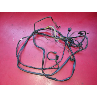 Kabelbaum Scheinwerfer Blinker Hupe SRA Mercedes W126 1265403032 1265408805