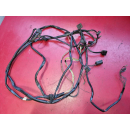 Kabelbaum Scheinwerfer Blinker Hupe SRA Mercedes W126 1265403032 1265408805