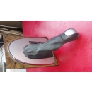 Lederschalthebel Automatik Avantgarde schwarz Mercedes...