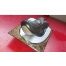 Lederschalthebel Automatik Avantgarde schwarz Mercedes...