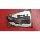 Lederschalthebel Automatik Avantgarde schwarz Mercedes W211 S211 2112671210