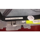 Lederschalthebel Automatik Avantgarde schwarz Mercedes W211 S211 2112671210