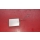 Abdeckung Abschlepphaken Stoßstange 744 brillantsilber Mercedes W211 2118850026