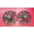 Klimalüfter Doppellüfter Mercedes SL R129 W129...