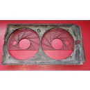 Klimalüfter Doppellüfter Mercedes SL R129 W129 0005007693 1295051055