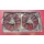Klimalüfter Doppellüfter Mercedes SL R129 W129 0005007693 1295051055