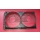 Klimalüfter Doppellüfter Mercedes SL R129 W129 0005007693 1295051055