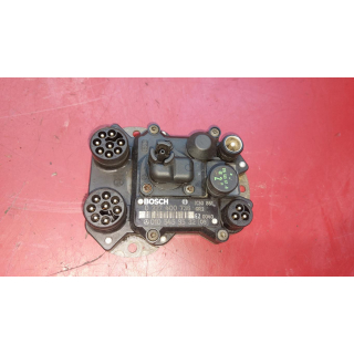 Zündsteuergerät Modul ZSG Mercedes W124 300-24 E R129 W129 300-24 SL 0105459532