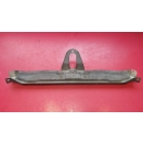 Schlossblech Vorderbau 199 blauschwarz Mercedes SL R129 W129 1296200072