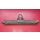 Schlossblech Vorderbau 199 blauschwarz Mercedes SL R129 W129 1296200072