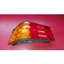 2x Rücklicht Rückleuchte rot/gelb Mercedes SL R129 -1995 1298201764 1298202064