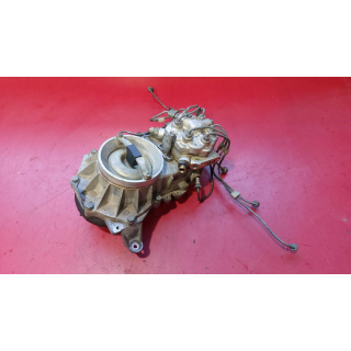 Mengenteiler Luftmassenmesser 300-24 W124 R129 0000742814 0000742813