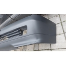 Stoßstange vorne komplett mattschwarz Mercedes SL R129 W129 1989-1995 1298800070